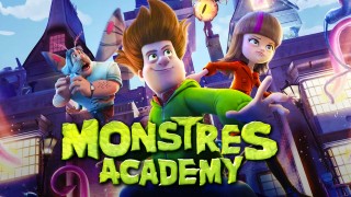 Voir Monsters academy en streaming et VOD