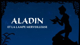 Voir Aladin et la lampe merveilleuse en streaming et VOD