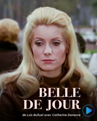 belle de jour