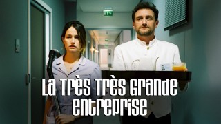 Voir La très très grande entreprise en streaming et VOD