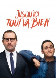 Voir Jusqu'ici tout va bien en streaming et VOD