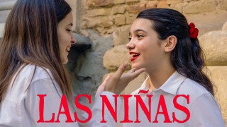 Voir Las niñas en streaming et VOD