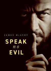 Voir Speak no evil en streaming et VOD