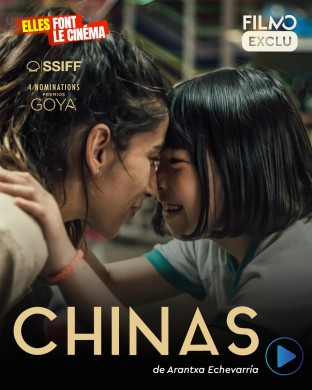 Chinas