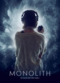 Voir Monolith en streaming et VOD