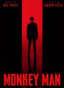 Voir Monkey Man en streaming et VOD