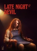 Voir Late Night with the Devil en streaming et VOD