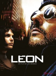 Voir Léon en streaming et VOD