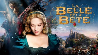 Voir La belle et la bête en streaming et VOD