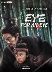 Voir Eye for an eye - 2 en streaming et VOD