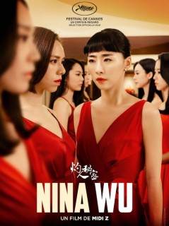 Voir Nina Wu en streaming sur Filmo