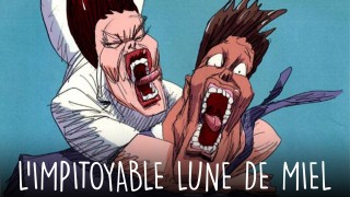 Voir L'Impitoyable lune de miel en streaming et VOD