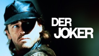 Voir Der Joker en streaming et VOD