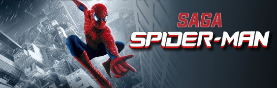 Spider-man (promo)