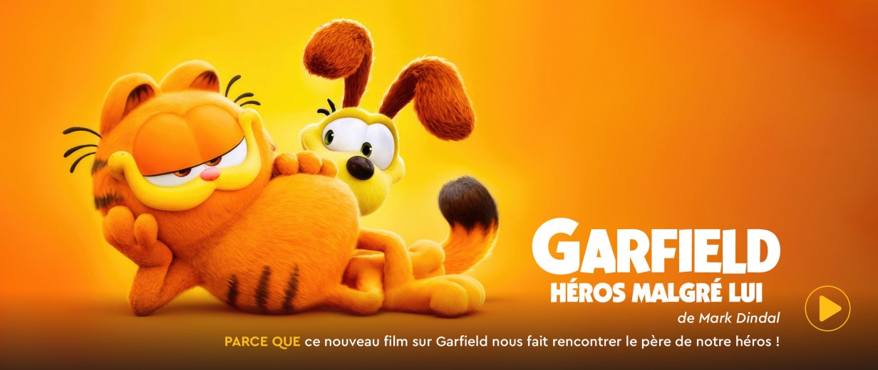 garfield