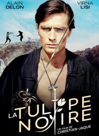 Voir La tulipe noire (version restaurée) en streaming et VOD