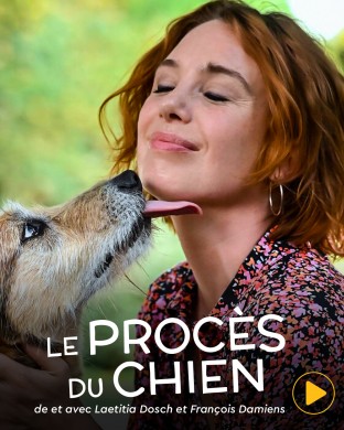 Le procès du chien