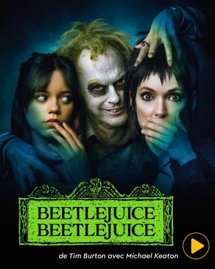 Beetlejuice