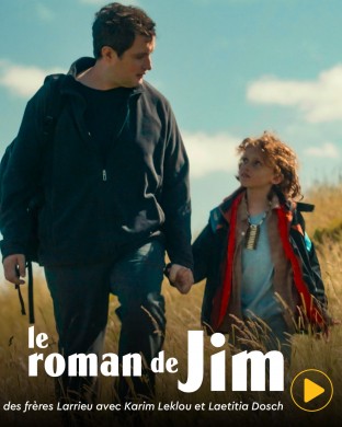 le roman de jim