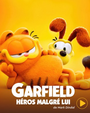 garfield