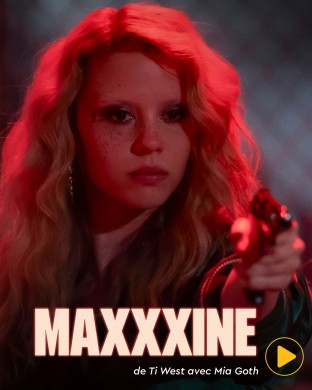 maxxine