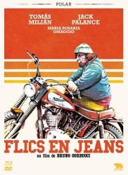 Voir Flics en jeans en streaming et VOD