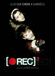 Voir [Rec] 2 en streaming et VOD