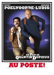 Voir Au poste ! en streaming et VOD