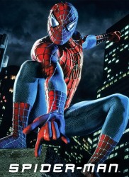 Voir Spider-Man en streaming et VOD