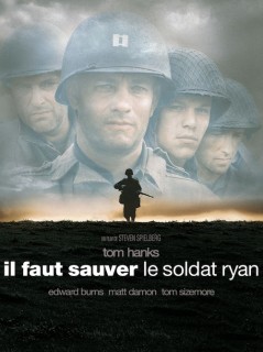 Voir Il faut sauver le soldat Ryan en streaming sur Filmo