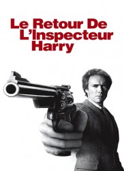 Voir Sudden Impact : le retour de l'inspecteur Harry en streaming et VOD