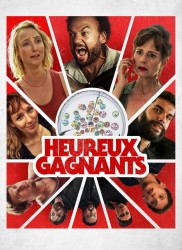 Voir Heureux gagnants en streaming et VOD