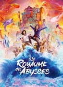 Voir Le Royaume des Abysses en streaming et VOD