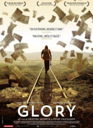 Voir Glory en streaming et VOD