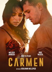 Voir Carmen en streaming et VOD