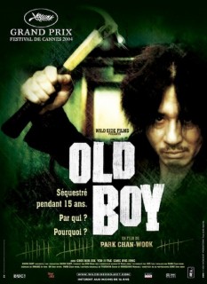 Voir Old Boy en streaming sur Filmo