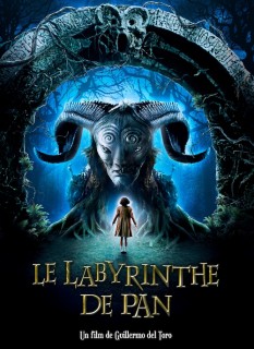 Voir Le labyrinthe de Pan en streaming sur Filmo