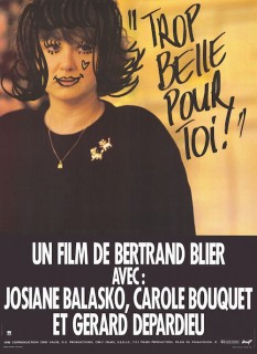 Voir Trop belle pour toi en streaming sur Filmo