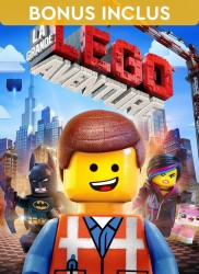 Voir La grande aventure Lego en streaming et VOD