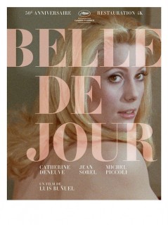 Voir Belle de jour (version restaurée) en streaming sur Filmo