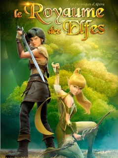 Voir Le royaume des elfes en streaming sur Filmo