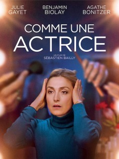 Voir Comme une actrice en streaming sur Filmo