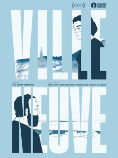 Voir Ville neuve en streaming sur Filmo