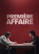 Voir Première Affaire en streaming et VOD