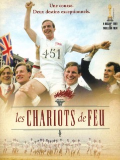 Voir Les Chariots de feu en streaming sur Filmo