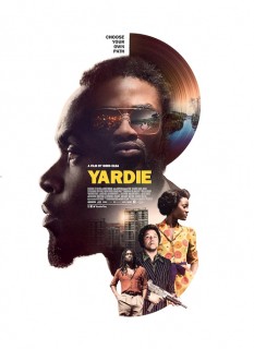 Voir Yardie en streaming sur Filmo