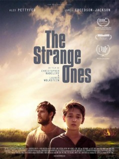 Voir The Strange Ones en streaming sur Filmo