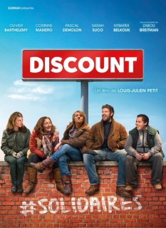 Voir Discount en streaming sur Filmo