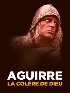 Voir Aguirre, la colère de Dieu en streaming sur Filmo