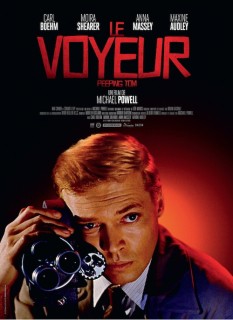 Voir Le Voyeur en streaming sur Filmo